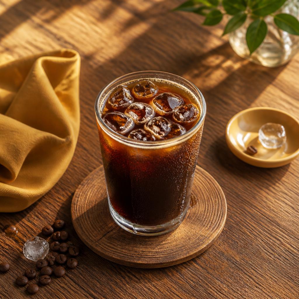 Ice Americano