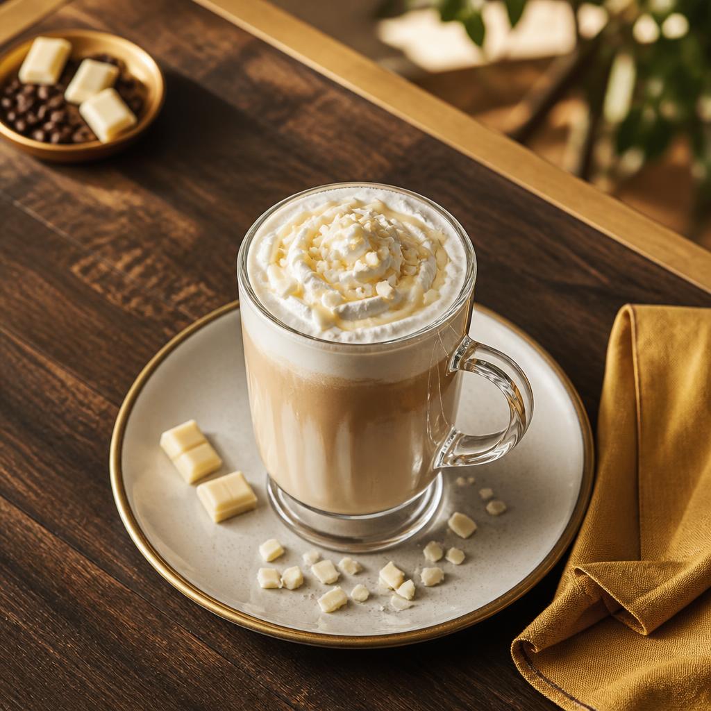 White Mocha
